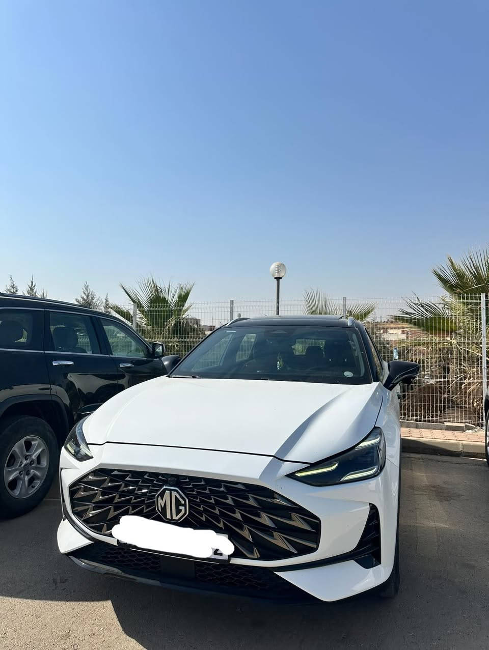 MG one 2023
فول فوله
رويشتوه 27000km
٣ شاشە
٣ مۆدى لێخورين
سه قف پانۆراما
رادار 360
٤ جام و ئاويّنه لوتو
زه مانى شه ريكەی ماوه
بۆیاخی نییە
١٥٠وەرەقە و مەجەلێکی کەم


**إذا كنت صاحب هذا الإعلان وتريد حذفه لأي سبب، رجاءا أرسل رسالة إلى الدعم الفني**
