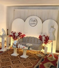 ب 450 ووياها ميز جانبي دنك بعد  مكاني بغداد  07704589820