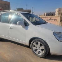 كارنز ٢٠١٠ • محرك ٢٠٠٠ • رقم اربيل انكليزي