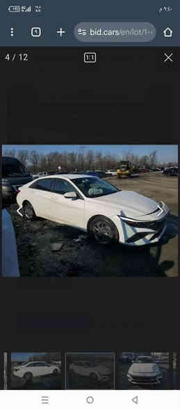 سلام عليكم من رخصت الً دمن البيع النترا 2024 وارد أمريكي فول عده الفتحه مكينه 2000 دوش سياره جديده شاشا متصله أربع رادارات بصمه ابواب ترحيب تشغيل عن بعد صور حادث مرفوقه في المنشور كامره خلفيه حادث بنيد وجاملغ يرباكات دركه ودشبول باقي كفاله مرقم بغداد الستفسار *********** مكانها بغداد سعر 160 وبيها مجال مستعجل ع بيعتها وبل خير ع ياخذها
