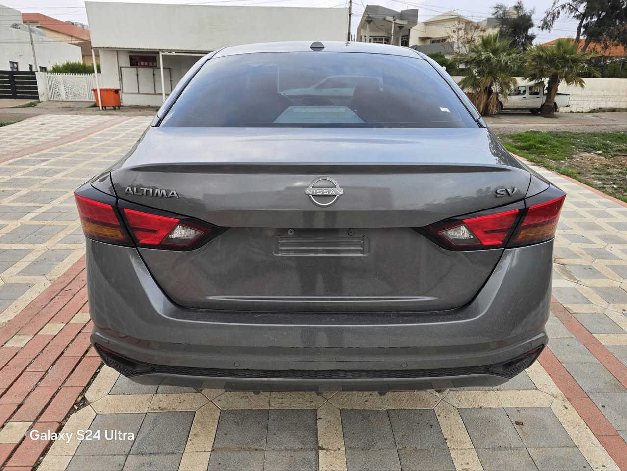 للبيع التيما موديل 2024
SV 
معروفه
سياره كاتي تترهم فقط شمالي 
(اربيل - سلمانيه - دهوك )
ضرر السياره جاملغ تبدل بلادي 
وبنيد تجاري
ماشيه49
سياره حلوه وجديده 
سعره 149 وبي مجال بسيط للشراي 
مكاني كركوك 
*********** كركوك, العراق
