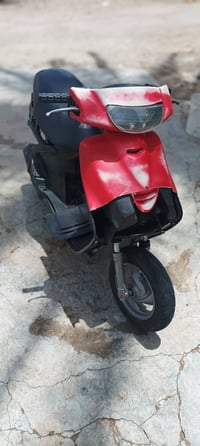 فراشة • نضيفة • مبدل