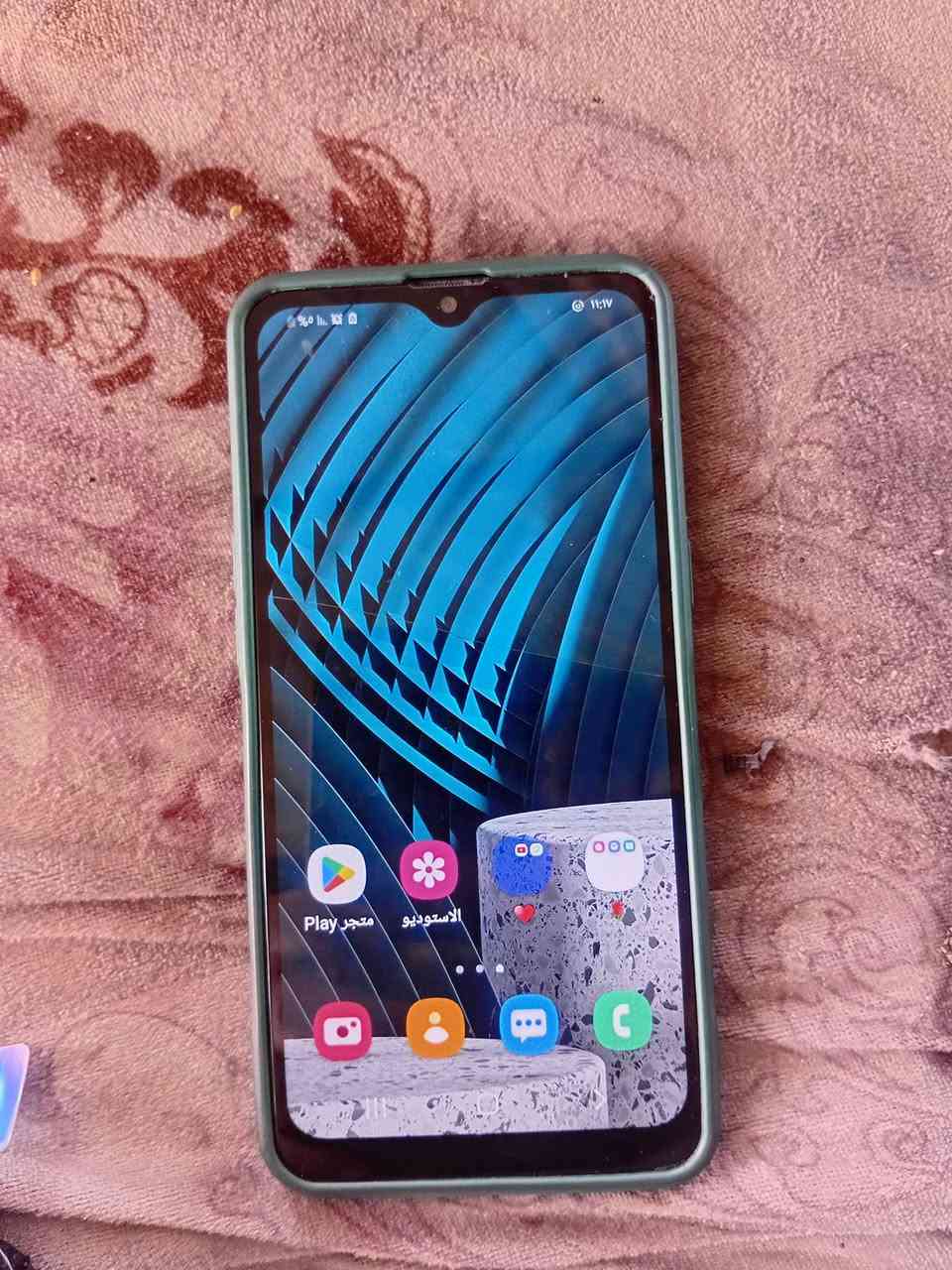 كلكسي  A10Sنضيف بس بي فطر خفيف والباقي شرط سعر 50الف موصل, نينوى


**إذا كنت صاحب هذا الإعلان وتريد حذفه لأي سبب، رجاءا أرسل رسالة إلى الدعم الفني**