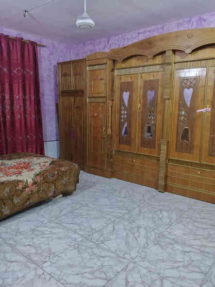 سلام عليكم
دار طابو صرف المساحه 150متر مربع طابقين يتكون الدار من ثلاث غرف نوم صالتين كبار وا ستقبال كبير مطبخ صحيات العنوان سده الهنديه منطقة العلكايه بقاطع المستشفى رقم الهاتف ***********
