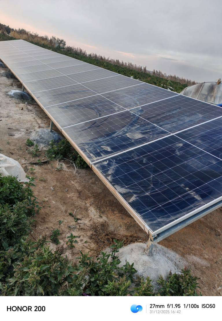 السلام عليكم طاقه للبيع جديدة مستخدمه قليل اخذتها بشهر8 المكان طريق كربلاء نجف عمود914 الرقم للاستفسار‏/‪***********‬‏
