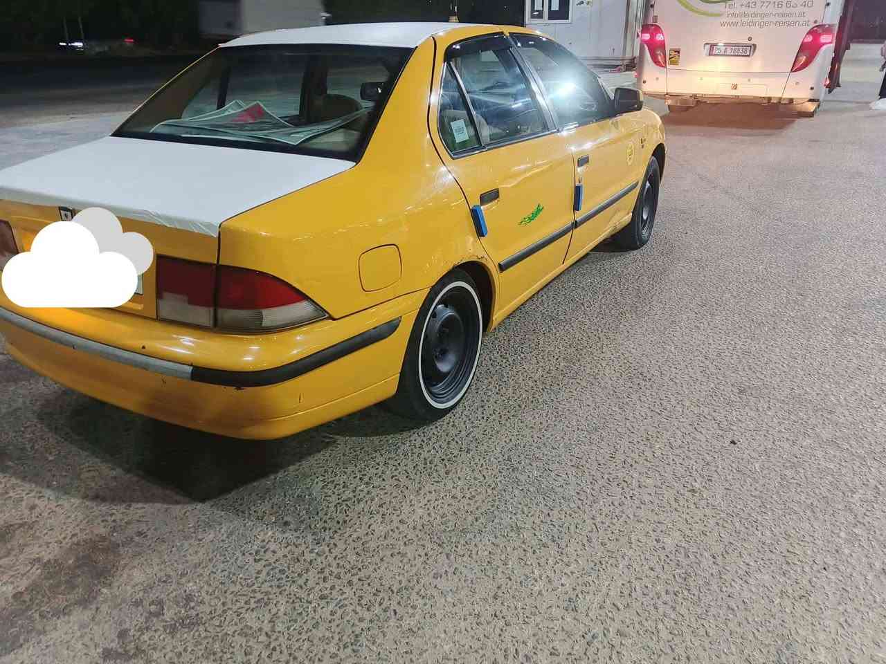 سمند موديل 11 رقم 📱 بابل  نكليزي مصفره مكينه كير مكفولات تبريد ثلج حداديه جديده مكفوله كفاله عامه من ضربة وصبغ  تبديل  حداديه جديده سعر 29 عنوان سكندريه شارع مصرف رقم موبابل ***********
