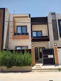 الموصل التعليم العالي • ١٥٠م • ٥غرف