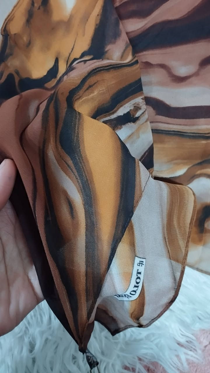 ربطات جرجيت 
طول ١٢٠
تجنن 
السعر ٤ الف


**إذا كنت صاحب هذا الإعلان وتريد حذفه لأي سبب، رجاءا أرسل رسالة إلى الدعم الفني**