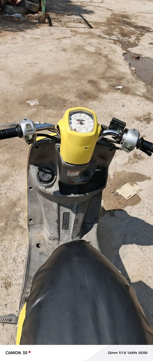 سلام عليكم دراجه بوليس بوشه 55 صالنصه fm
كلجات رياضي كهربائيات شغاله نكره سلف السعر 550 
وبيها مجال قليل / أستفسار خاص


**إذا كنت صاحب هذا الإعلان وتريد حذفه لأي سبب، رجاءا أرسل رسالة إلى الدعم الفني**