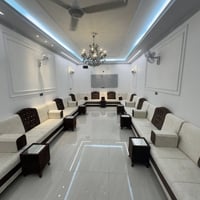 ديوان • جلسة عربية • خشب روسي