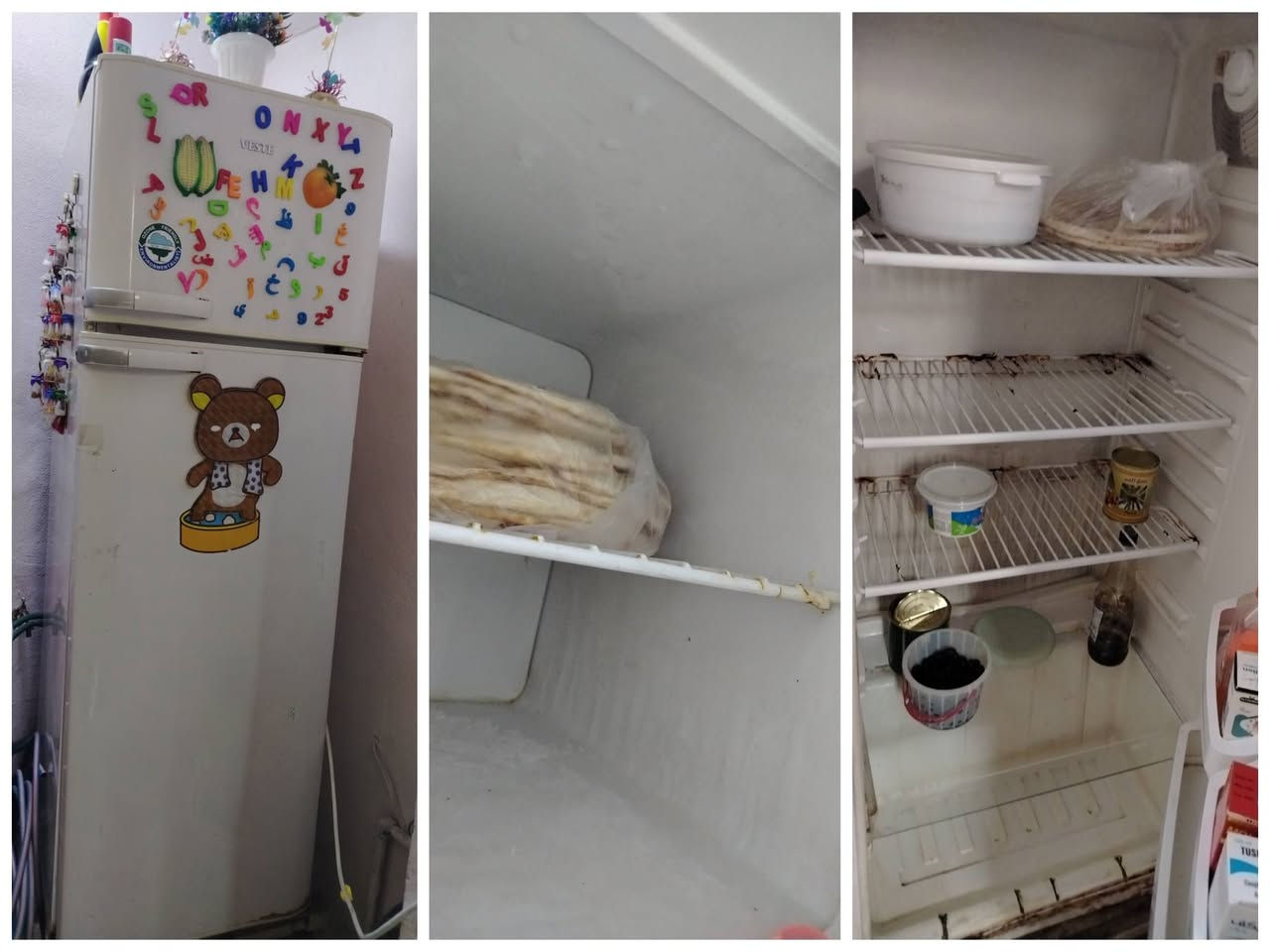 ديوان السعر 300 وبي مجال ثلاجه  السعر 75 شغاله وبي مجال بسكل السعر 30


**إذا كنت صاحب هذا الإعلان وتريد حذفه لأي سبب، رجاءا أرسل رسالة إلى الدعم الفني**