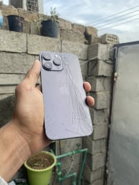 آيفون ١٤ برو ماكس • ٢٥٦ • شعب