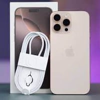 ايفون ١٦ برو ماكس • ٢٥٦ • بطارية ٩٦