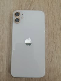 آيفون ١١ • ١٢٨ • بطارية ٧٩