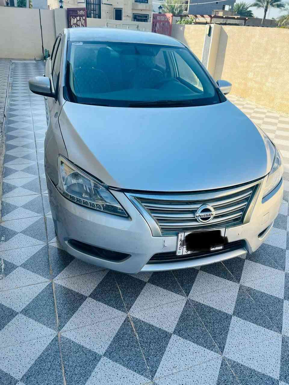 نيسان سنترا كص جديد
موديل 2016
جاهزه گير محرك تبربد صدر كلو جديد
السعر 47
للاستفسار الاتصال 
***********
***********
