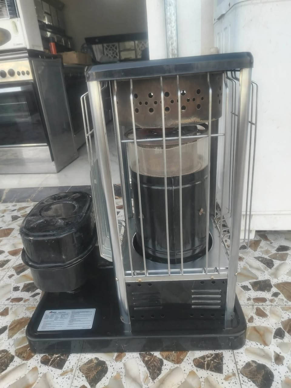 سلام عليكم يوجد صوبات شيخه شرط الشقل بسعار مناسبه الاستفسار على هاذه الرقم ***********بي واتساب
