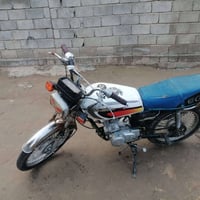 موطور تايكر 2020 • بيه مجال