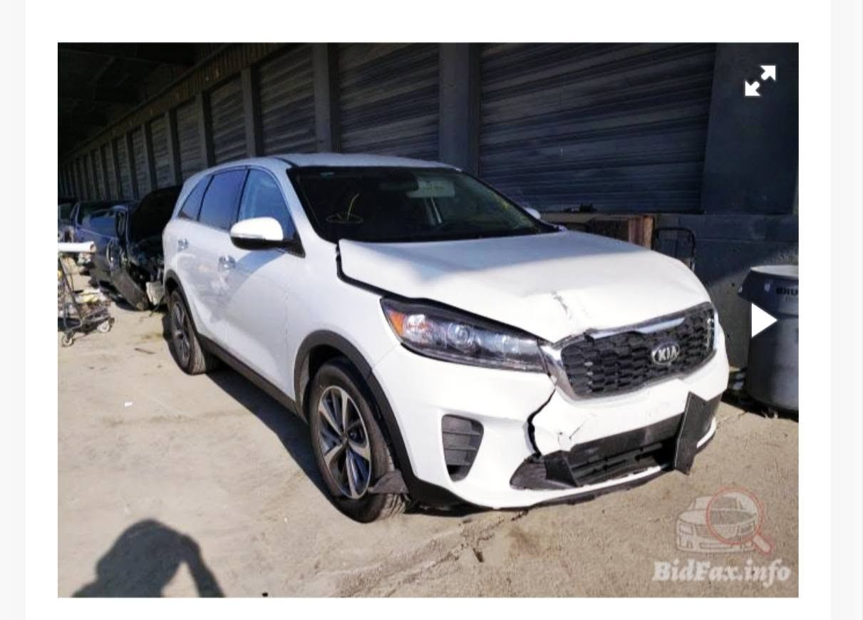 للبيع سورنتو 2020 V6
السعر 210 

وارد امريكي السيارة نظيفة جدا

گير و مكينة و حدادية و كهربائيات كل برغي نقص بيهن ينزل من سعر السيارة ورقة

ما بيها اي نقص نهائياً حتى دهنها متبدله

حادثها بنيد وجاملغ تبديل والجاملغ الأيمن بي بارد بصيط جدا ( حادث صطحي جدا و لا يذكر)

مكان السيارة كربلاء

للاستفسار ***********
