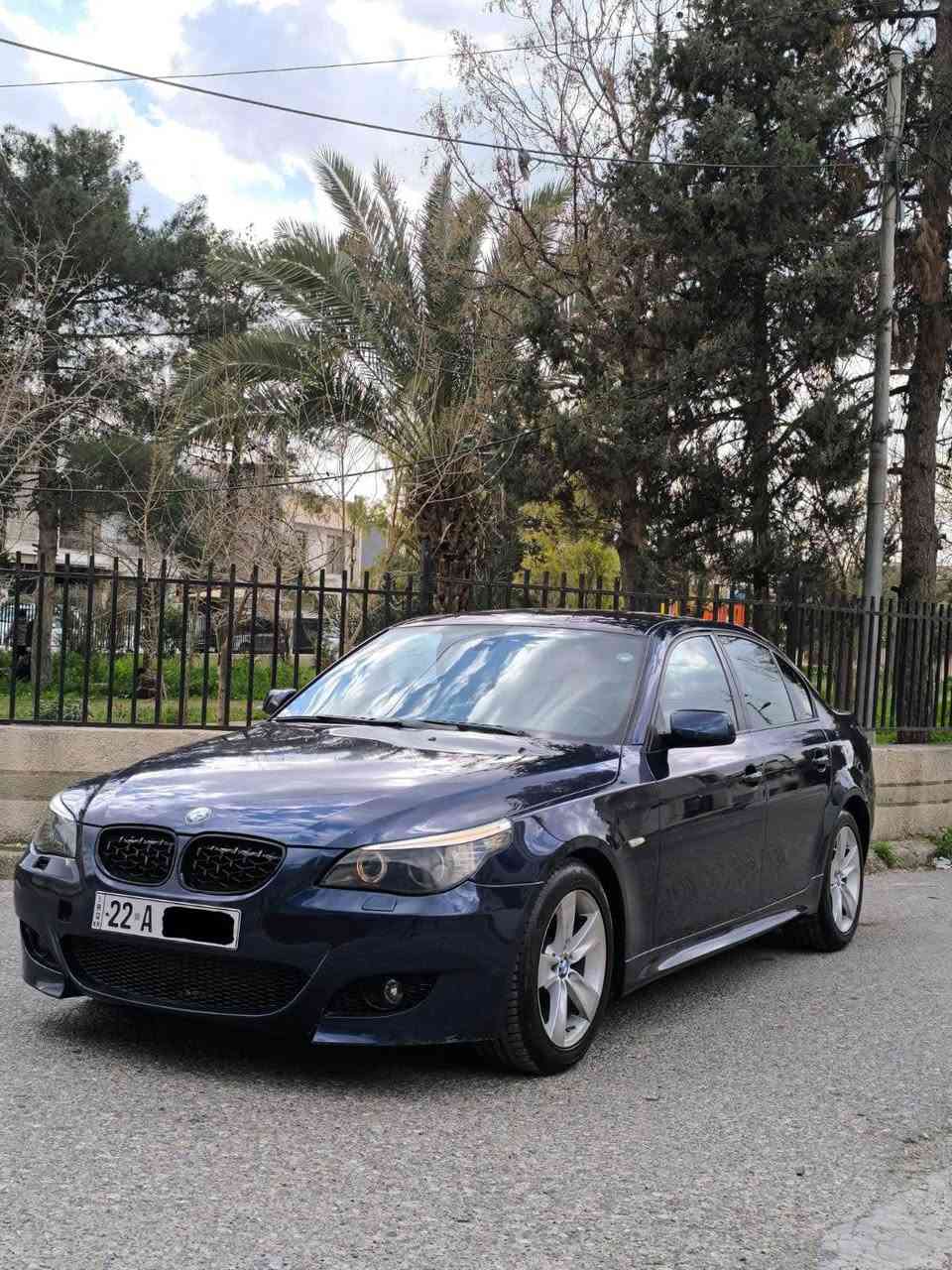 کــــــوردی 
تەنها فرۆشتن بە نقد 
BMW 520  Gaz
گاز
مـــۆدێل / ٢٠٠٨
مواسفات /  گێر ئۆتۆماتیک , کشن جلد
مەکینە / V.4چوار پستۆن  تۆربۆ
مەکینەی کەپس
 بێ ئێڕباگ ، بێ ناوگرتن 
بۆنیت پەمپ 
( 120) هەزار  کم چووە
سەنەوی نوێیە 
٨٨مجال
*********** واتسب أربيل, العراق
