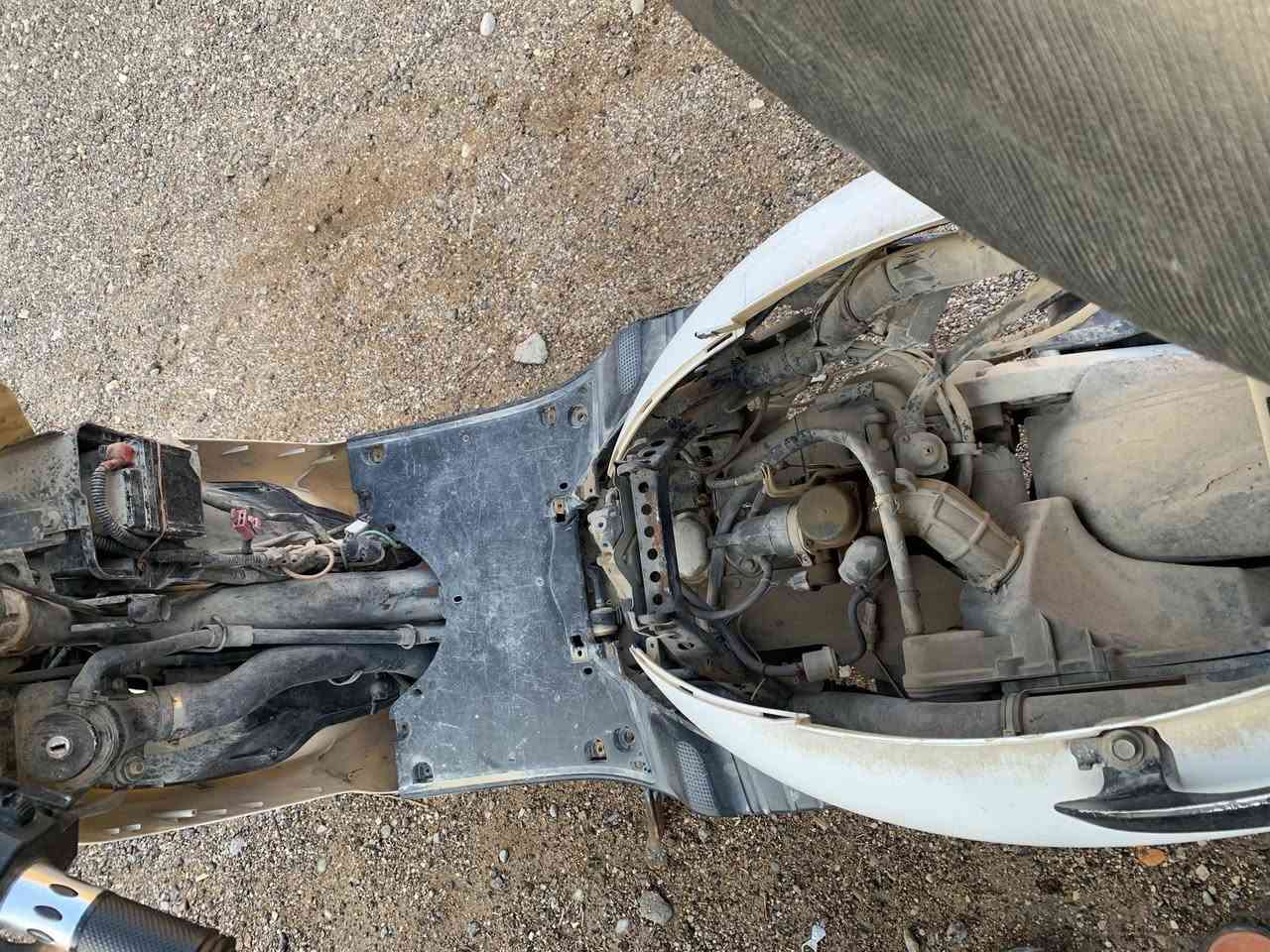 سكنس 110 بغداد السعر 150 ابيع كوم حديد 
 ***********
