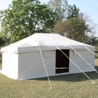 يوجد خيمه مال منضمه لون ابيض للبيع كبرها 4×5 بيها شبابيك وقواطع للتواص...