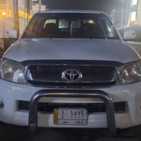 دبل قمارة • ٢٠١١ • كركوك