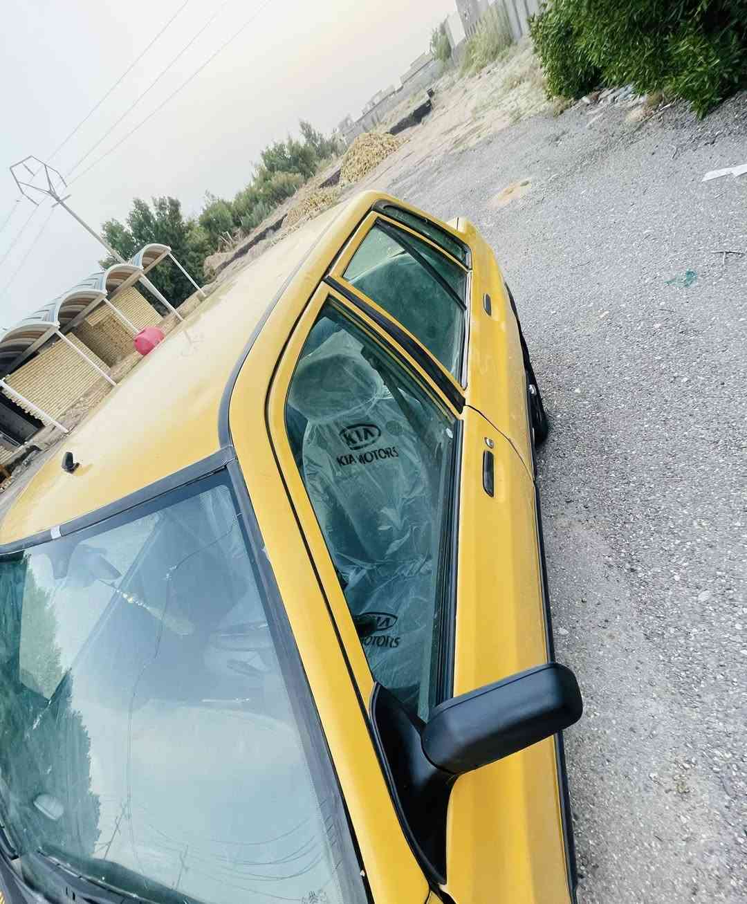 سايبا موديل2014 جاهزه من كلشي گير جديد مكينه نضيفه مصفره هيئه وغرامات  تحويل مباشر*********** السعر23 مكفوله من كل ضربه سياره حلوه وغرفتها نضيفه حداديه ستوني شادها الشراي يتصل وبالخدمه  شباب مكلف بالنشر اتصل على صاحب السياره وستفسر واسف ع الاطاله❤️
