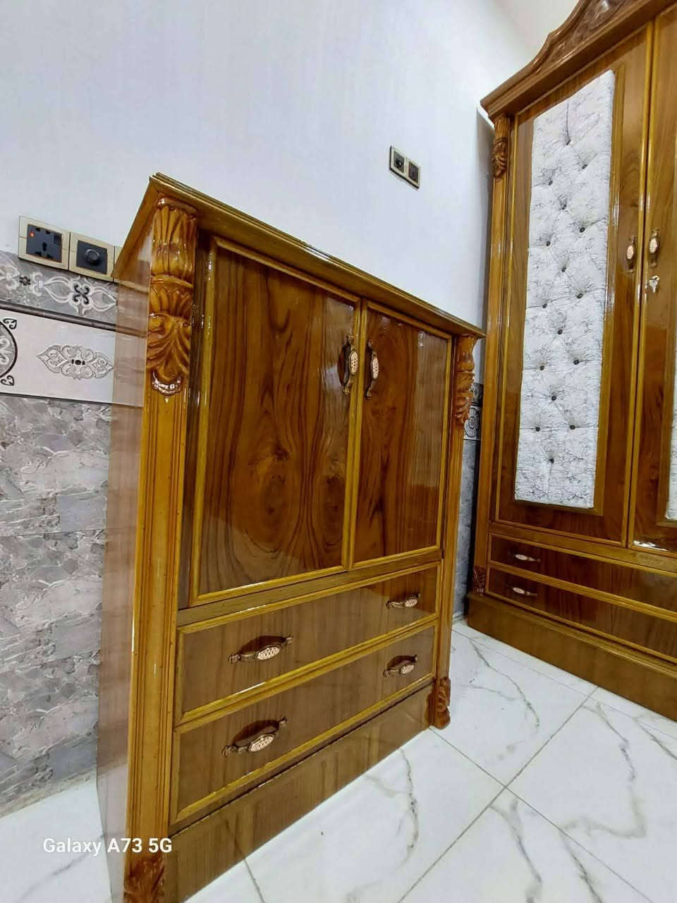 مليون و275


**إذا كنت صاحب هذا الإعلان وتريد حذفه لأي سبب، رجاءا أرسل رسالة إلى الدعم الفني**