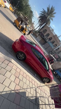 النترا 2017 السيارة بدون حادث فقط صبغ بنيد اثر شخوط ليبل واحد السيارة ...