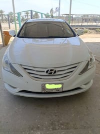 سوناتا • سوناتا 2012 • هيونداي سوناتا • سيارة سوناتا • سيارة خليجي • س...