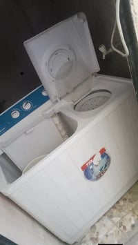 غسالة • حجم كبير • سؤيب