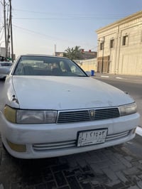 كفالة مكينه وفتيس • داخلية نضيفة • ذي قار