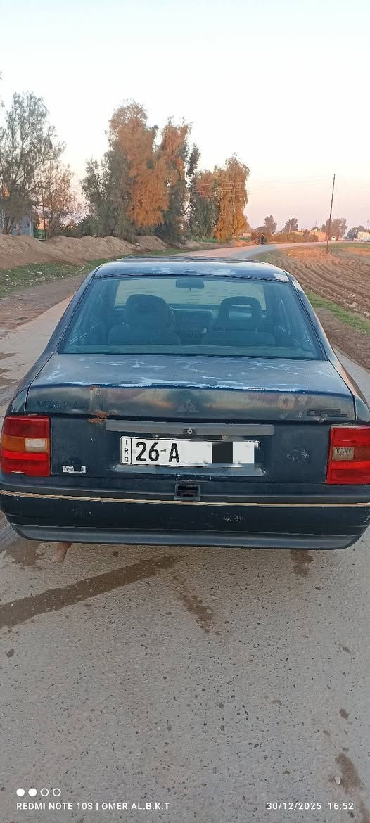 فكترا  للبيع سياره جاهزه ماعايزه شي رقم صلاح الدين جديد انكليزي  وسنويه لل2031  تريد تحويل مباشر تريد وكاله السياره بسمي كهربائيات شغاله المكان سامراء السعر 26 وبيه مجال للاتصال+***********
