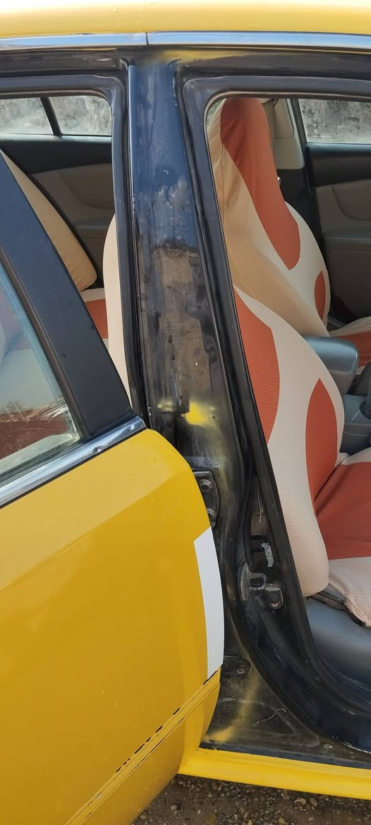 اوبتيمه موديل 9 وارد امريكي محرك 2400 كير 5 نمر تبريد شغال تحويل ثاني يوم تتحول حادثه جهة العبري بين جاملغ الامامي والباب بيه تصليح مبدل بيه بيبان 2 وجاملغات 2 ترهم مراوس حسب القناعه سعر 85 وبيه مجال بيع نقد فقط شراي يتصل ***********سماوه قضاء الخضر
