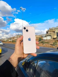 آيفون ١٣ • ١٢٨ • بطارية ٨١٪