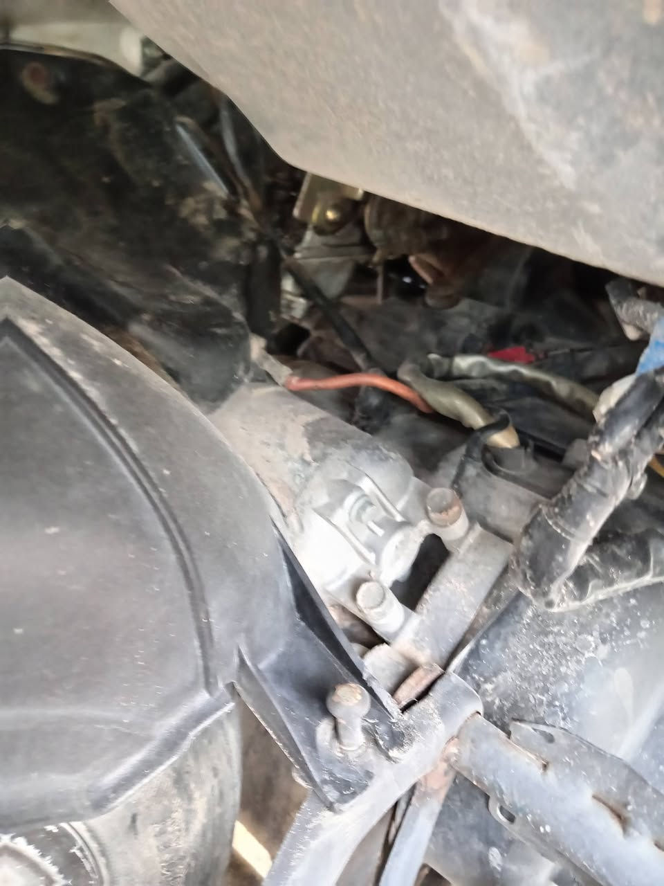 سلام عليكم دراجة البيع ماكس 140 دراجة نكرة سلف مكينة ناعمة دراجة مابيهة نقص علا أيدي سلف شغال كهربايتة كاملة خير من الله كفرات اصليه ***********
