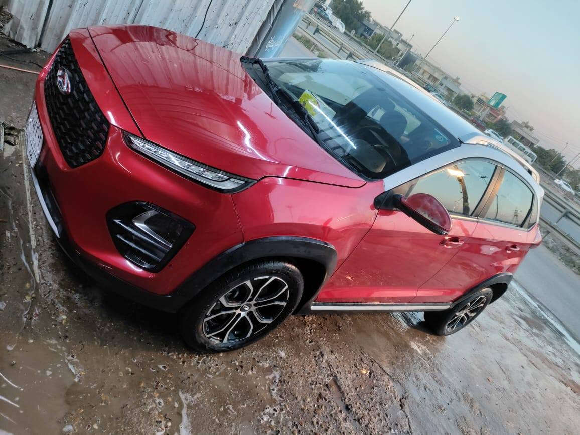 السلام عليكم
للبيع شيري تيگو 2 برو تو كلر
موديل 22 ماشيه42
مكفوله من كلشي عدا كم رصعه ع بنيد خفيفات
بعدها بيها ضمان من الشركه ع الگير والمحرك بعدله سنتين
مكانها /حي الجهاد/او البكريه الفروسيه
السعر/١٠٨ وبيها مجال
***********
