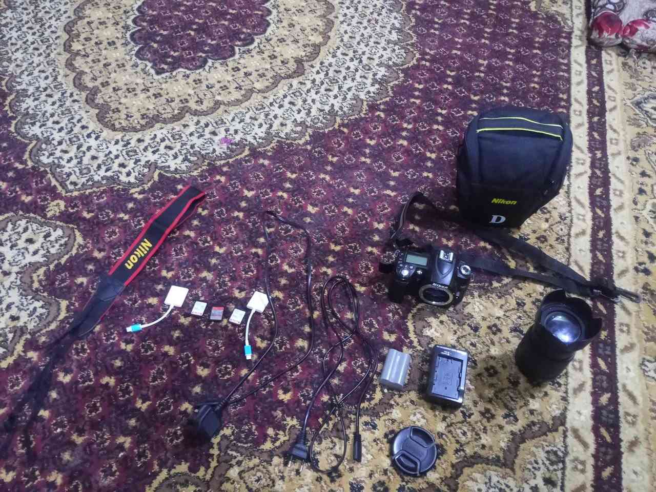 كامره فول اريد ابيع مستعجل كل غراضهه وياها هذا رقمي ***********
عل خاص مفتوح نتو قيمو من حض اني مستعجل
