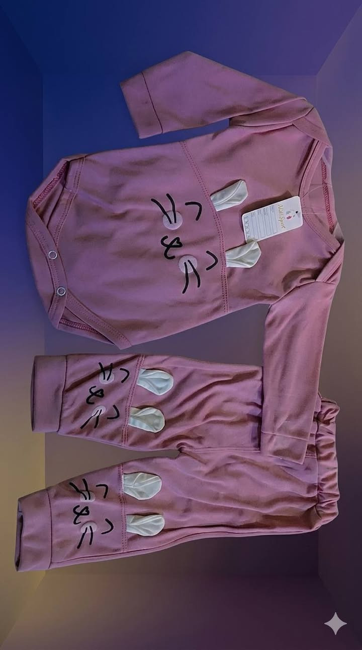 القطعه ب5
متوفر 10 قطع
من كل موديل قطعتين


**إذا كنت صاحب هذا الإعلان وتريد حذفه لأي سبب، رجاءا أرسل رسالة إلى الدعم الفني**