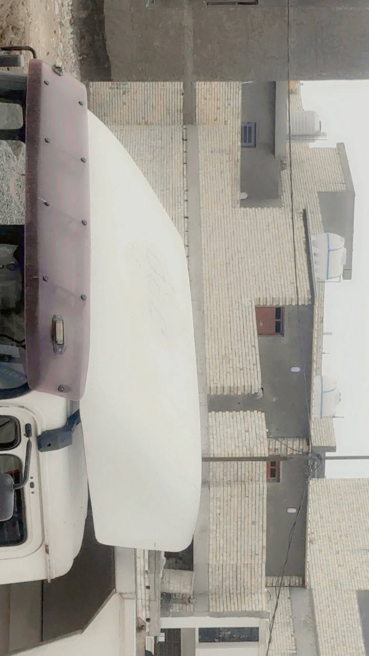 السلام عليكم كاسحه مال مان للبيع
***********
