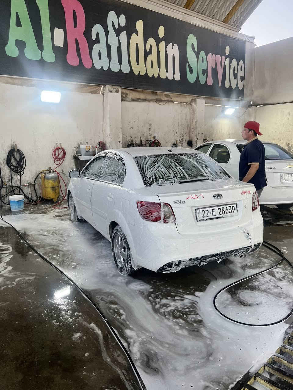 كيا ريو موديل 2012
ضرر جاملغ الكدام مبدل جاملغ الوره شبر بارد 
محرك 14
رقم جديد سياره نضيفه 
هزه جديد 
سعر 98ورقه 
مراسله خاص


**إذا كنت صاحب هذا الإعلان وتريد حذفه لأي سبب، رجاءا أرسل رسالة إلى الدعم الفني**