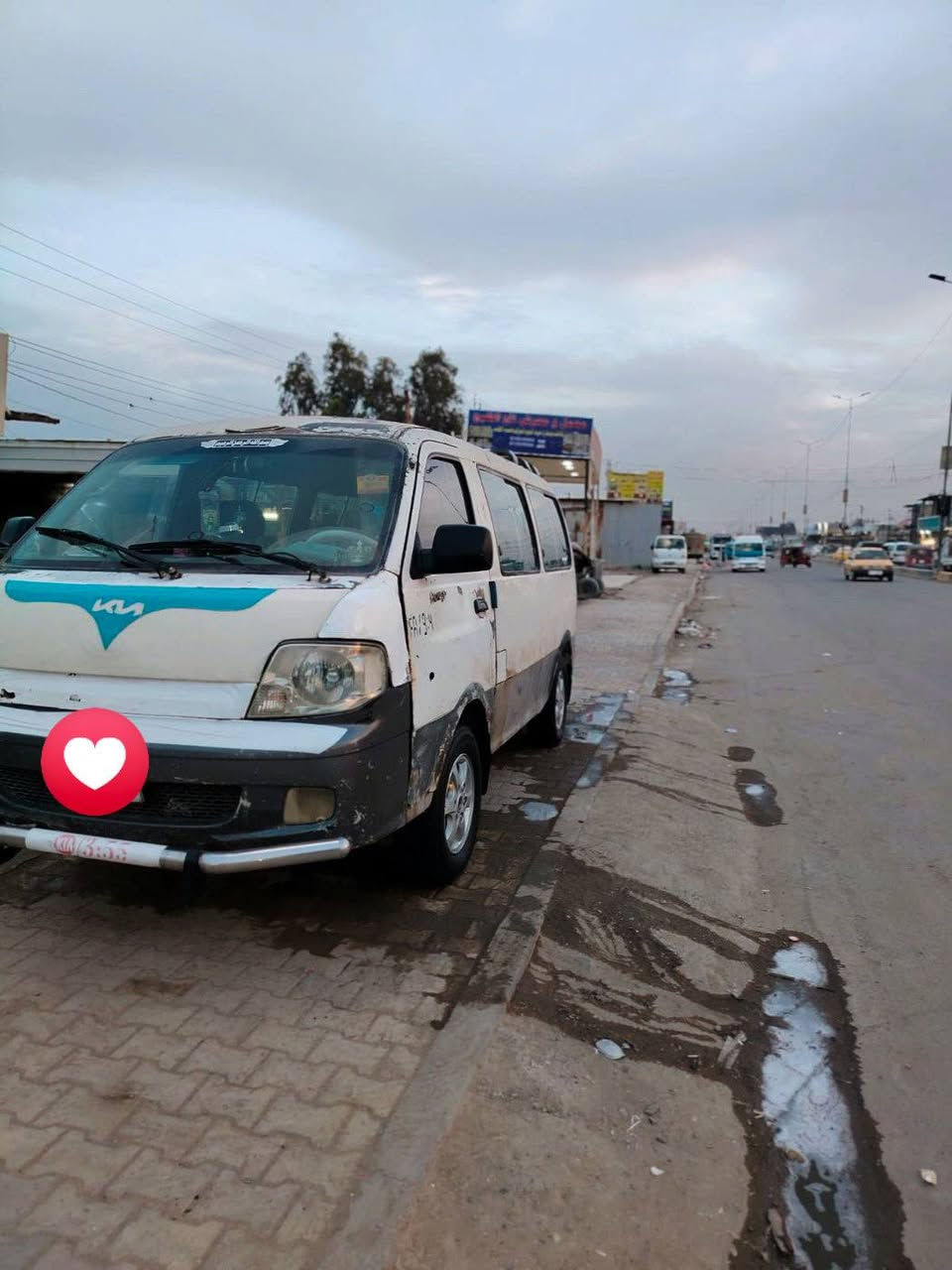 سلام عليكم بريجو موديل 98 مبدل بچم مكينه بم ونوزل 4000 مسكر كير اكسل خير من الله وداخلها حلو سياره مصبوغه كلها الكشر كدامك بيها شعار بل تكمه سنويه ساقطه رقمها نجف    تخم تاير حداديه نص ونص مشط باور جدد مكانها بغداد معامل حسينيه *********** سعر 42وبيها مجال
