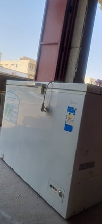 مجمدة ميديا • بلاديه