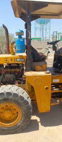 شفل للبيع مستعجل حجم ٥٠٠ موديل 92 رقم بغداد تخم تايرات جديده ونضيف خير...