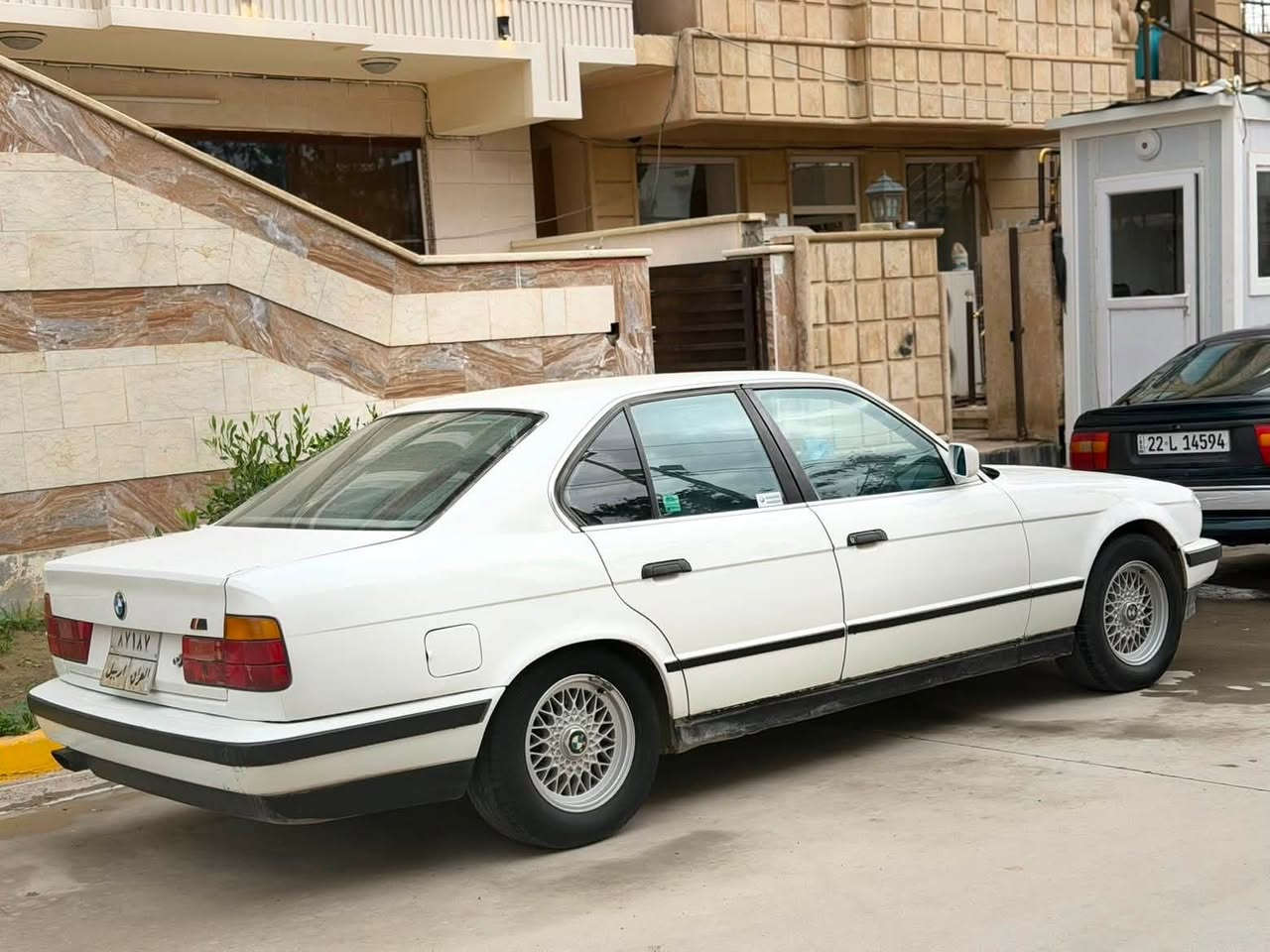 بیئیم1991/520/عادي
حيزام سبوغ /بدون دواخل /بی ناوگرتن

كير و مەکینەی بەشەرت 
کهربایات کلها شغال/کارەبای هەموو گیانی ئیشەکات

تەبریددی بەشەرت 🥶تبرید ثلج

دوجام کارەبا

کۆبۆنی بەنزینی هەیە/بطاقە بنزین موجود

تایەو ویلی تازەیە/تایر جدید

سعر/48$مجال

***********

***********
