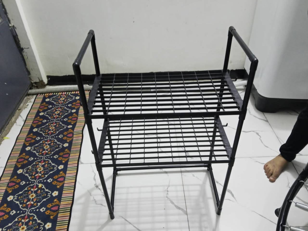 السلام عليكم شباب أغراض منزلية ورد أشجار جهاز رياضة ايباد فرشة سنادين ستان جزامة تحفيات كلشي موضح بصور الشراي يتواصل *********** باسعار مناسبة كلة جديد
