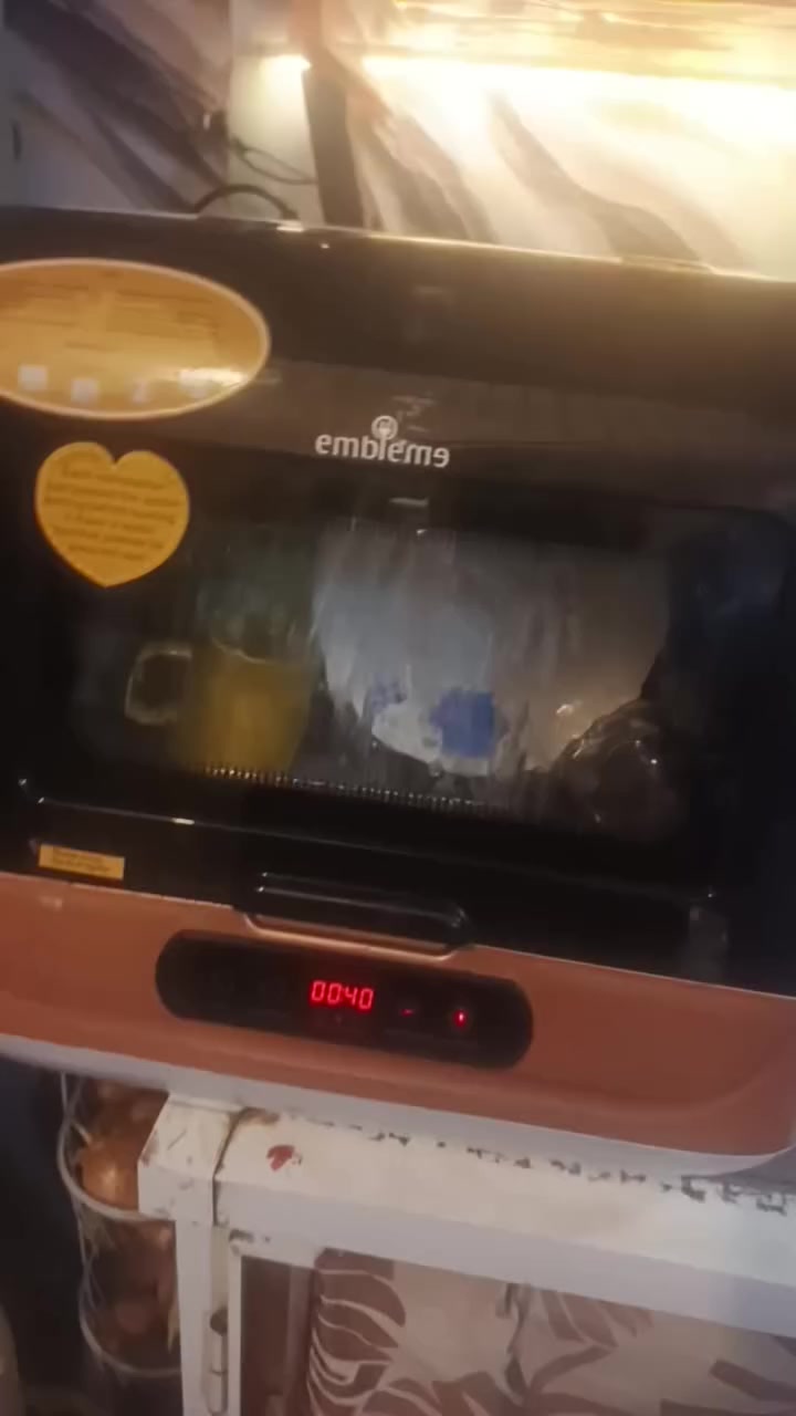 السلام عليكم غساله صحون مابيهه اي شي نبيعهه بسبب ضيق المكان ب١٤٠ مكانه البياع شرطه الرابعه،،


**إذا كنت صاحب هذا الإعلان وتريد حذفه لأي سبب، رجاءا أرسل رسالة إلى الدعم الفني**