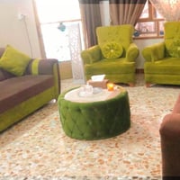 تخم 8 مقاعد تفصال عراقي من معرض بالاعظمية  الموديل تركي الاسفنج جديد ا...