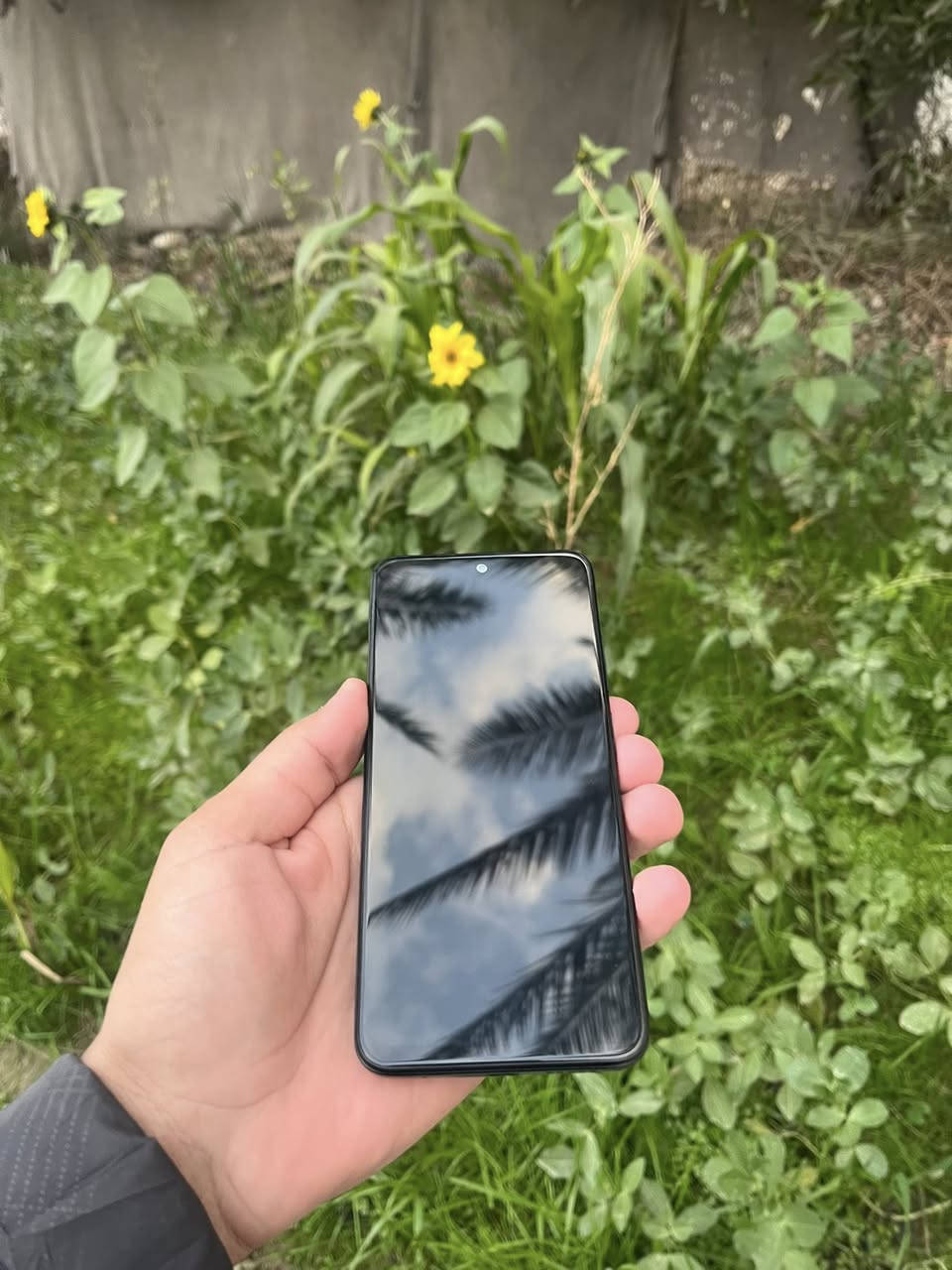 السلام وعليكم ورحمه الله وبركاته.بوكو M4 برو ذاكره 128 عشوائيه 6 الجهاز مكفول الجهاز نضيف افحص وين مايعجبك دبل سيم كارت سعره 130 وبيه مجال مكاني بابل شارع السياحي*********** واتساب
