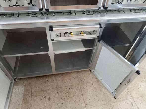 كاونتر 3 قطع جدا نظيف السعر 275 الف قفل .العنوان قادسيه 2 قرب جامع ذياب العراقي
***********
***********
